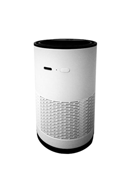 OEM Purificator de aer mini portabil pentru mașină, birou sau casă, filtru de...