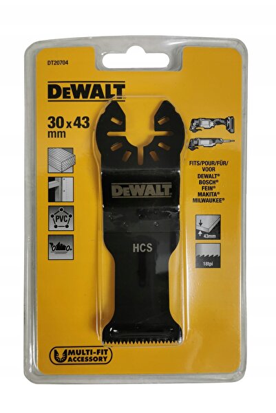 Dewalt Perie de curățat elastică 35 MT DT20716