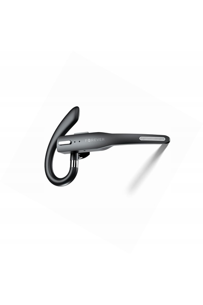 Forever18 Căști Bluetooth cu agățătoare de ureche pentru apeluri, pentru Sams...