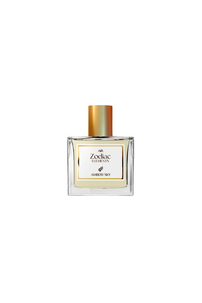Zodiac Elements Air Apă de toaletă, Amber Sky, 30 ml
