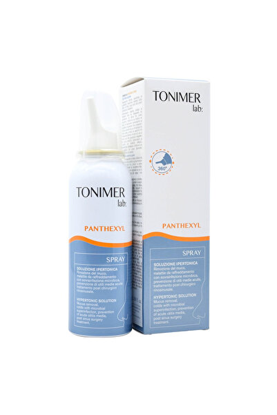 Tonimer لاب بانثكسيل سبراي 100 مل