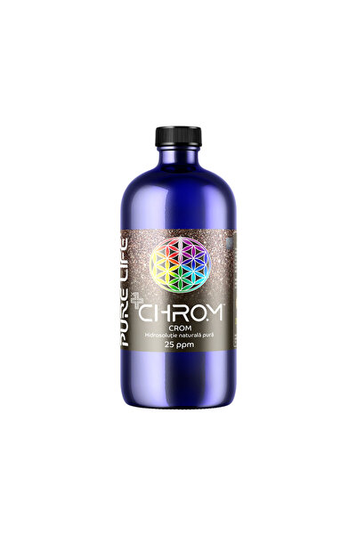 PureLife CHROM™ 25ppm 480ml, crom
