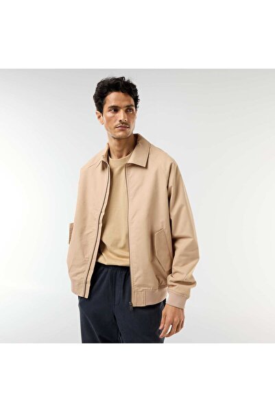 KIABI Twill Jacket BEIGE