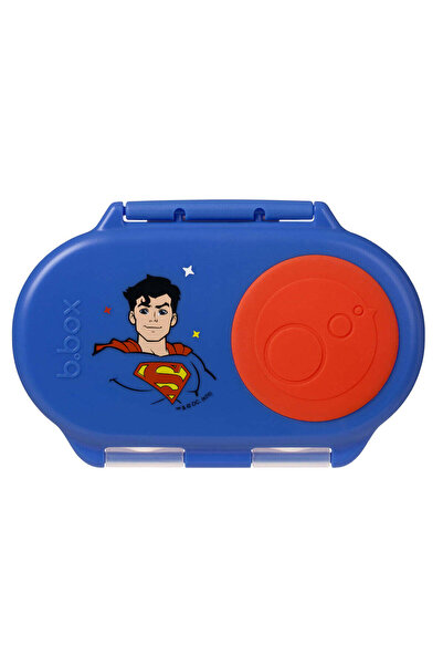 b.box Snack Box - Superman by