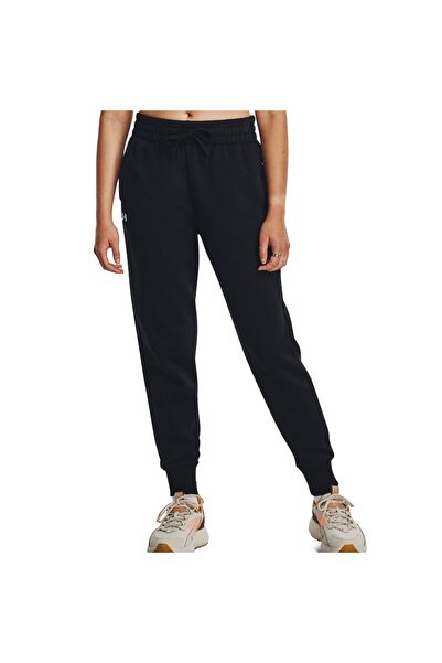 Under Armour RIVAL JOGGER 1379438-001 Μαύρο L