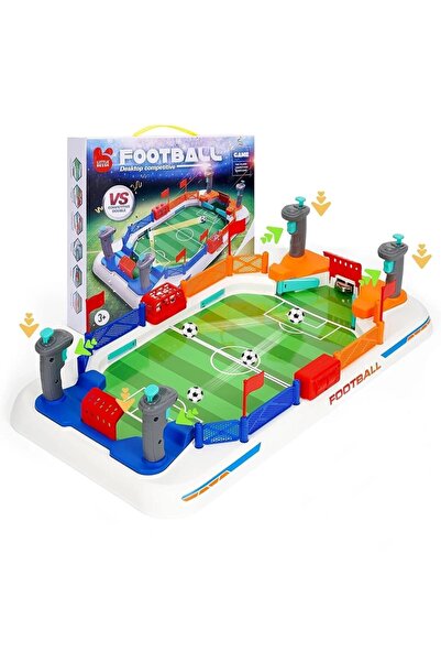 ENFAL OYUNCAK Masaüstü Futbol Seti