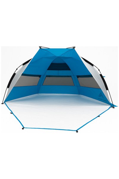 Procamp Αυτόματη Σκηνή Παραλίας 220x125x120εκ. Pro Camp FlipShade Κωδικός 108...