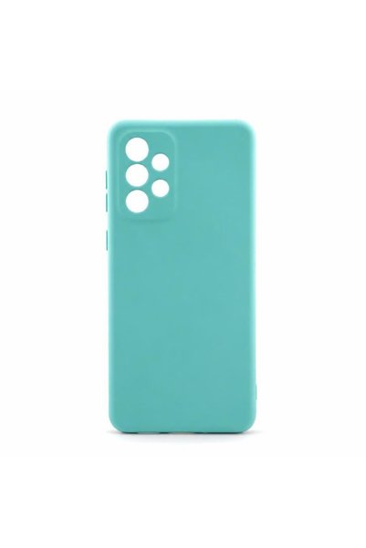 Rao Phone Case For Samsung Galaxy A33 5G, Light Blue