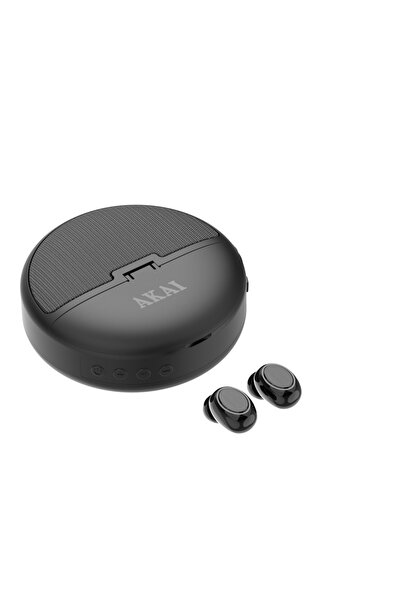 AKAI Headphones with Bluetooth speaker