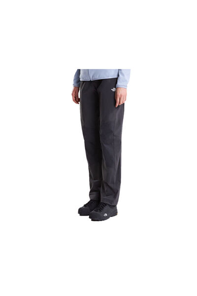 THE NORTH FACE W Speedlight Regular Pants Women's Outdoor Pants Nf0A8Ekr0C51 ...