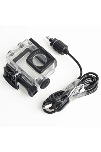 SJCAM Carcasă impermeabilă pentru motorul SJ6 LEGEND