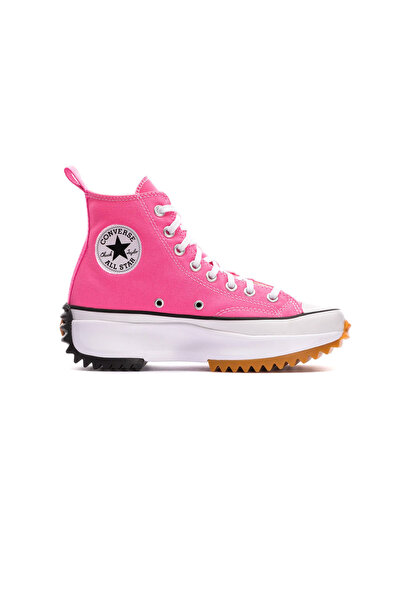 Converse RUN STAR HIKE PLATFORM A08735C Ροζ 36