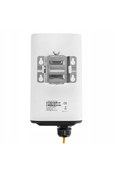 Spacetronik Router de exterior 5G 4G LTE cu slot pentru cartelă SIM IP66 MIMO...
