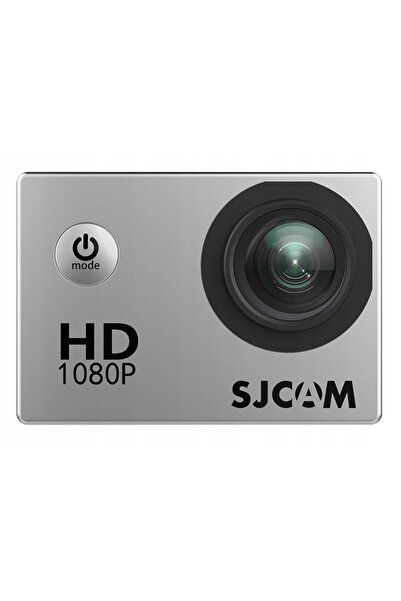 NO BRAND Cameră sport SJCAM SJ4000 Argintie