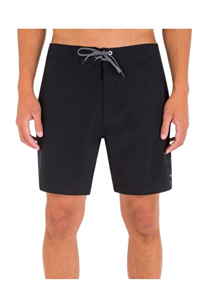 Hurley PHANTOM O&O SOLID 18' MBS0011070-H010 Μαύρο 30