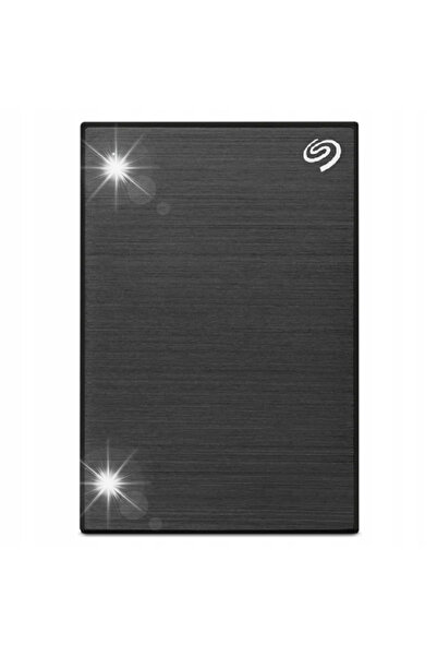 NO BRAND HDD Seagate One Touch Slim STKY2000400 2TB USB 3.2 Negru