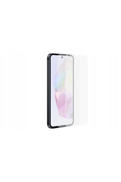 Samsung Galaxy Y Folie de protecție Samsung pentru Galaxy A35 5G (EF-UA356CTE...