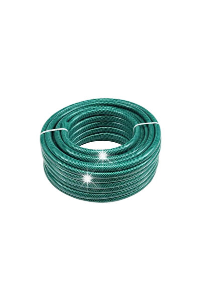 Flo Furtun de grădină 1/2'' 30M + Accesorii