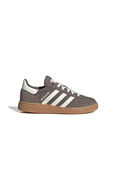 adidas Handball Spezial C Children's Casual Shoes Ki3943 Brown