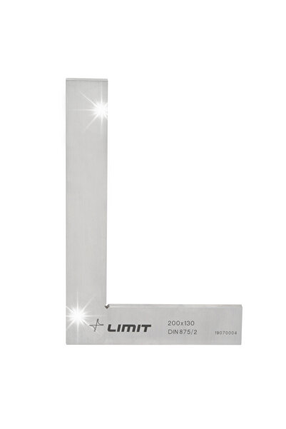 Limitless Echer plat 200x130 MM 25331802 LIMIT