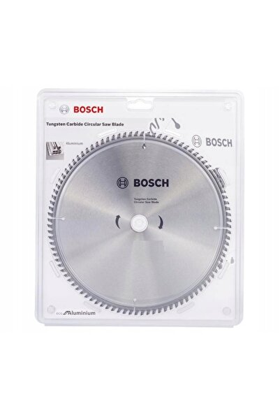 Bosch Pânză de ferăstrău circular pentru aluminiu 210mm 64 dinți