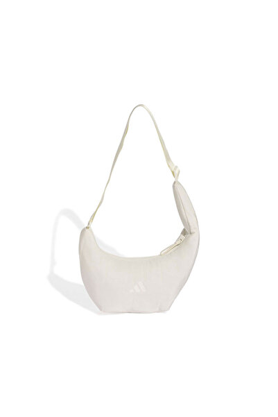 adidas Winter Sh Bag Shoulder Bag-Width: 37 Cm, Length: 23 cm Kt2072 White