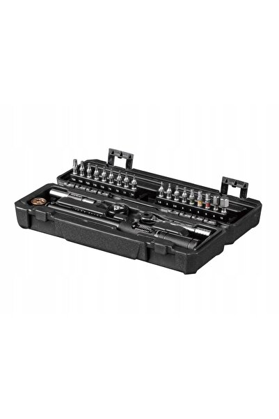 Topeak Cheie dinamometrică TORQ STICK PRO 4-20NM