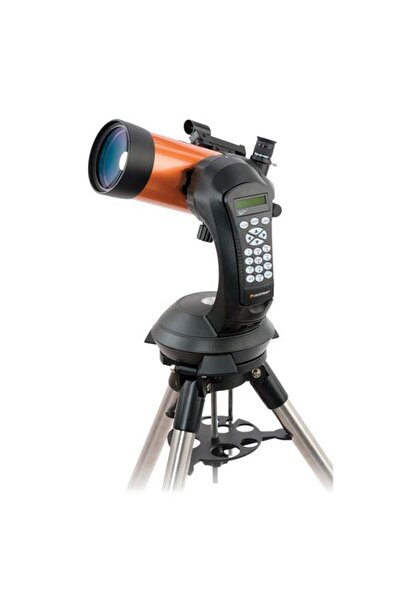 Celestron Τηλεσκόπιο Nexstar 4 SE