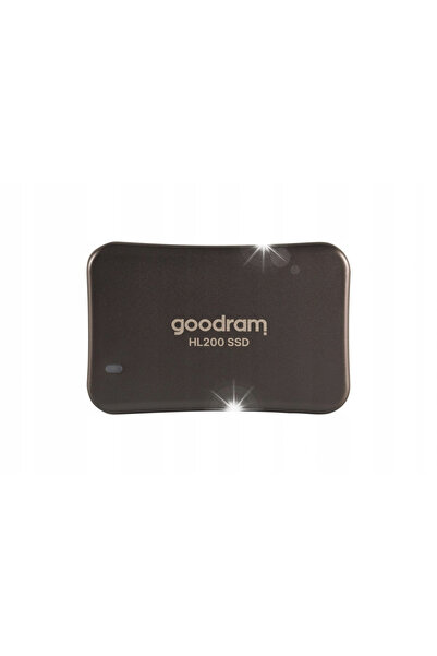 NO BRAND Unitate SSD externă GoodRam HL200 512GB USB 3.2