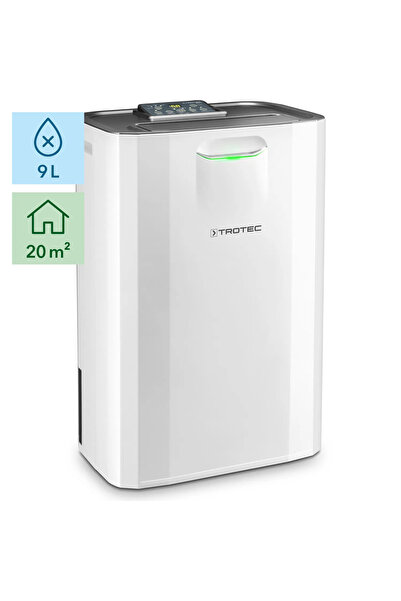 Trotec Αφυγραντήρας TTR 57 E