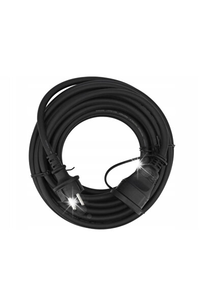 yato PRELUNGITOR DE CANTOARE 1 PRIZĂ CU ÎMPĂMĂTUIRE 3x1,5mm 10m