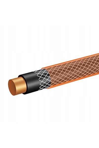 NEO Tools Furtun de grădină NEO 3/4 " x 30m, 4 straturi - Rezistent, rezisten...