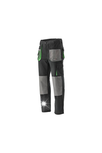 yato Curele de transport pentru robot, solide, mărimea XXL