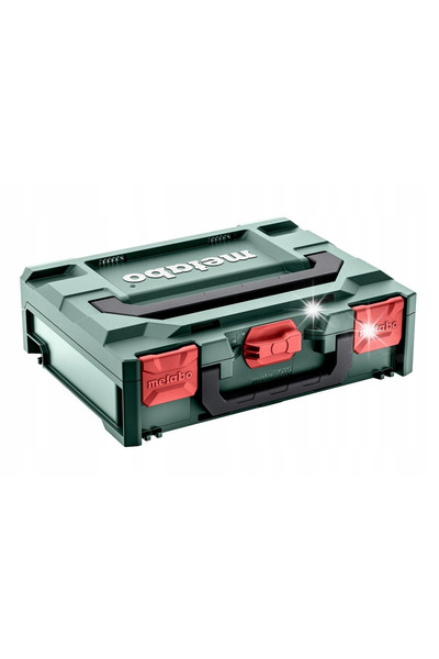 METABOLİCA Cutie de scule METABOX 118 626882000 METABO