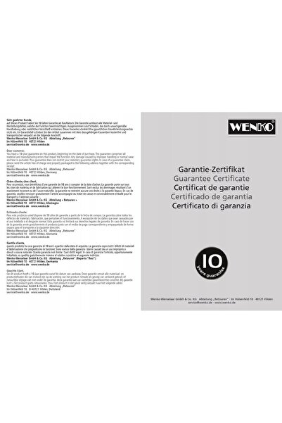 Wenko Suport metalic pentru prosoape 40x7 cm BOSIO