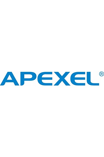 APEXEL Filtr Polarizator Obiectiv Pentru Telefon Hd Glass 67mm ND32 Circular