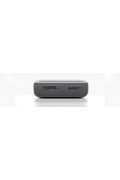 AUKEY Powerbank 10000mAh Spark Mini USB-C USB-A PB-Y55 ÎNCĂRCARE RAPIDĂ
