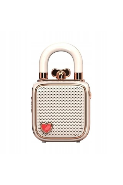 DIVOOM Difuzor Romantic Clătăitoare, Înregistrare Mesaje, Bluetooth Fără Fir