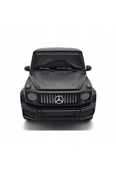 Rastar Mașină teleghidată RC Mercedes G63 AMG Clasa G