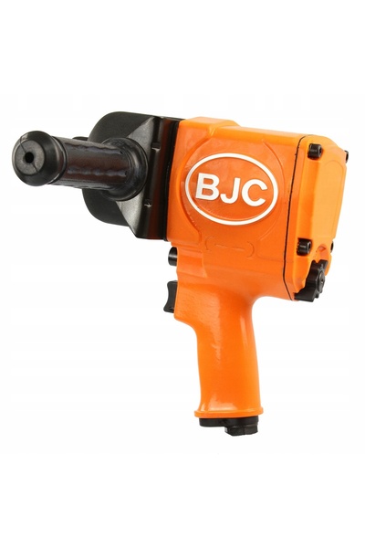 BJC Cheie pneumatică cu impact 3/4, capete de 1800 Nm, set puternic BJC-88
