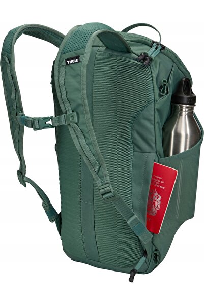 Thule Rucsac turistic Landmark 60L verde