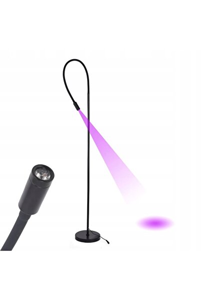 Inna marka Lampă UV pentru extensii de gene, pentru întărirea adezivului, mac...