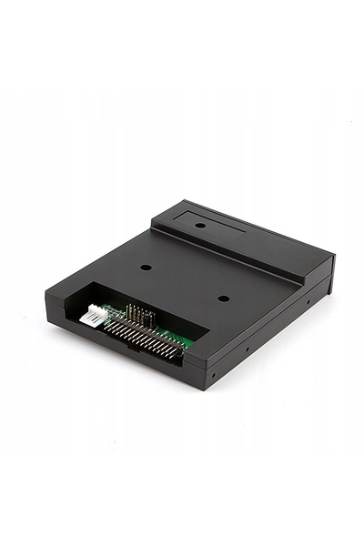 NO BRAND SFR1M44-U100K EMULATOR STATIONAR DISKETTE USB 5V 1.44MB