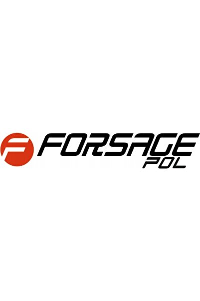 FORSAGE Cheie dinamometrică bidirecțională cu certificat 3/8 430 mm 20-120 Nm