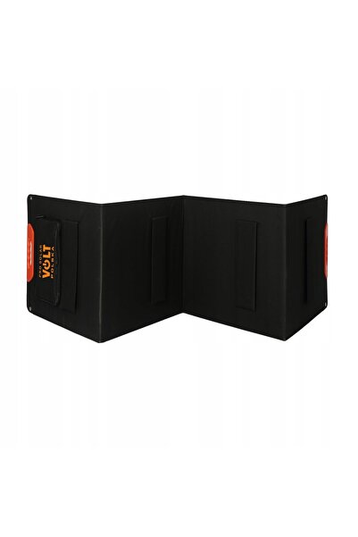 VOLT POLSKA Panou fotovoltaic 200W 18V MONO ETFE Încărcător USB 2x USB-C