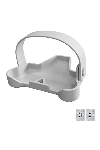 UnderShop Carcasă din silicon pentru drona DJI Mini 4 Pro cu suport și protec...