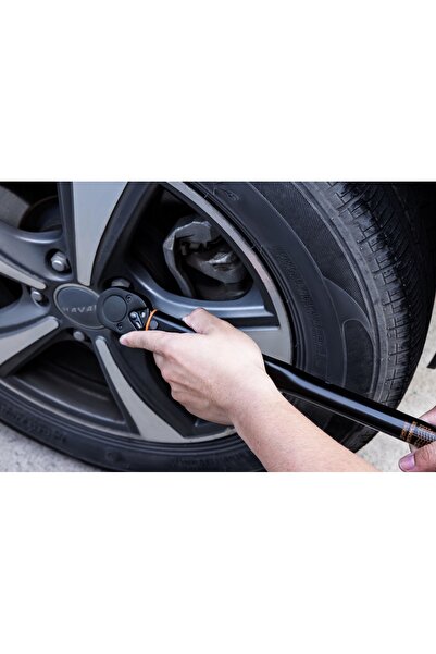 Delphi Tools Cheie dinamometrică 1/2 28-210Nm CrMO și CrV pentru roți, certif...