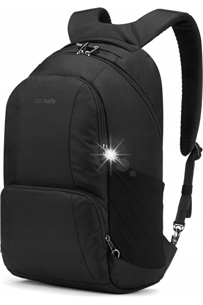 Pacsafe Rucsac urban MetroSafe LS450 25L Econyl