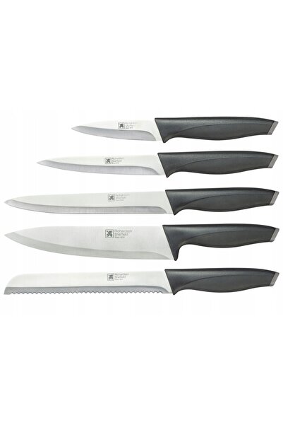 RICHARDSON SHEFFİELD RICHARDSON ADVANTAGE Set de cuțite de bucătărie 5 piese ...