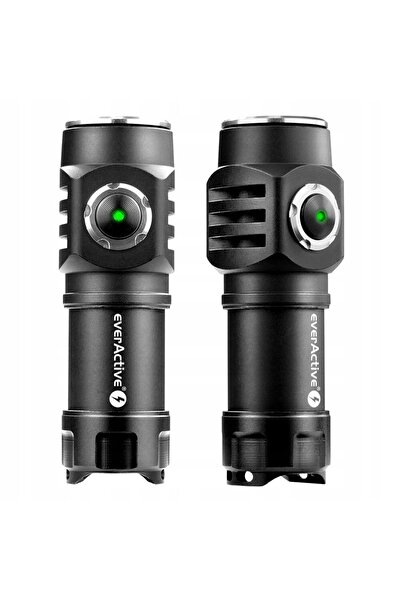 everActive Lanterna reîncărcabilă LED FL-50R Droppy